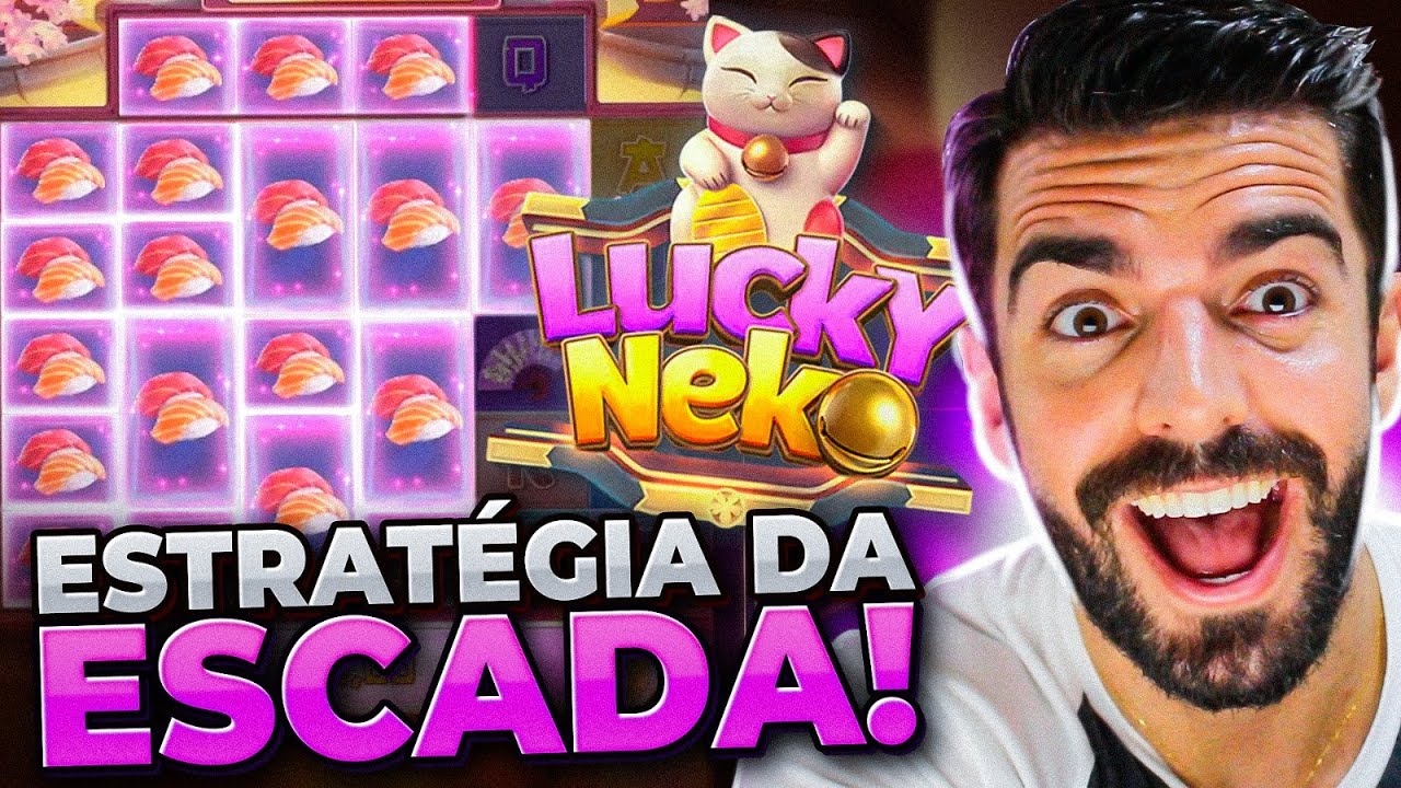 Lucky Neko Slot Demo Online: Onde Jogar com Segurança